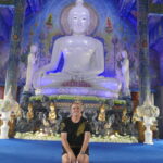 Chiang Rai 3 2020 Nk Blue temple (40)