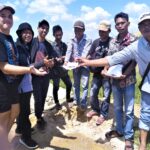 Indonesia 9 2018 Pumpung Diamond mines (35)