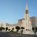 Mozambique 2 2019 Maputo Catedral (1)