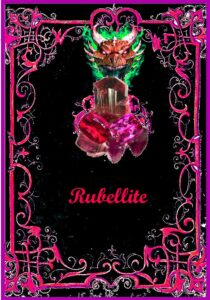 Rubellite