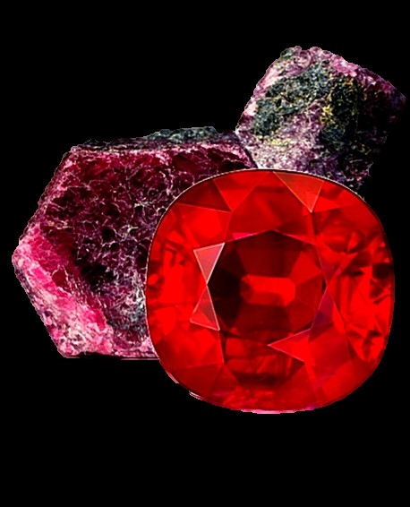 Rubino ruby