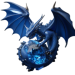Gemme Blu e Azzurre