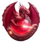 Gemme rosse e rosa